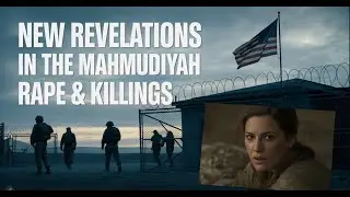 &ldquo;New Revelations in the Mahmudiyah Rape & Killings 1