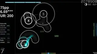 Aiae 233 bpm