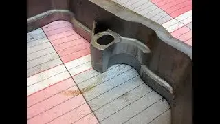 6.7L Cummins Rocker Box Head Stud Modification
