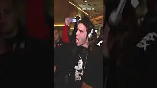 CLAY GUIDA BEHIND THE SCENES #UFC #MMA #BTS