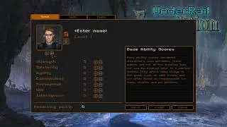 Underrail | VOD 12/11/2022