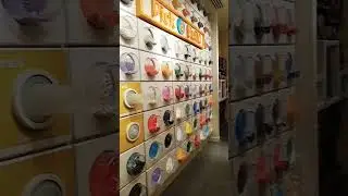 Zakupy w Lego Store Utrecht