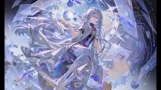 【 鳴潮 Wuthering Waves 】莫寧 S6R5