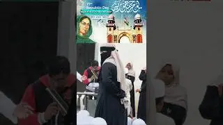 Begum Hazrat Mahal Speech | Class 5 Student | Short English Speech | Inspiring Freedom Fighter 🇮🇳