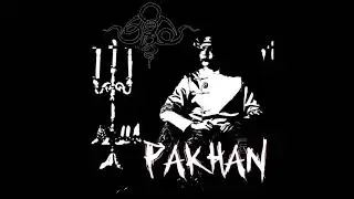 Mait Sar - Pakhan (Lyrics video)