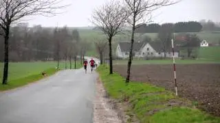 Halvmaraton