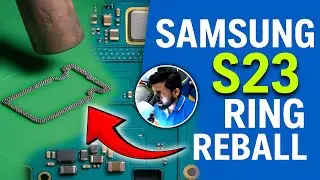 Samsung s23 Ring Rebelling #samsungs23 #mobilerepair #deadphonerepair