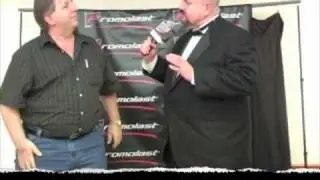 Fan Interaction with Howard Finkel - Promolast Events