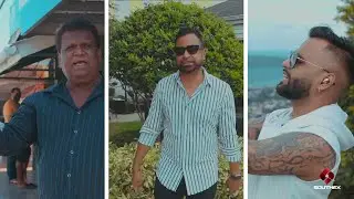 Let's Get Vaccinated- (Official Music Video] Featuring Our Top Artistes Of The Chutney Soca Industry