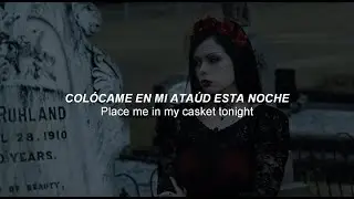 Goth- Sidewalks And Skeletons Sub. espa&ntilde;ol (& Lyrics)