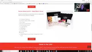 How to Join Color Street
