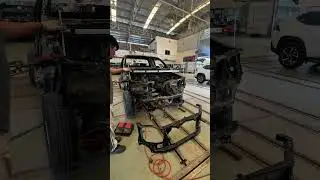 Reference to standard values from new genuine parts