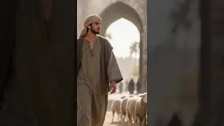 A Quiet Refuge in Psalms Sung in Hebrew