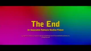 Associated Robloxia Studios (Closing, 1972, 2011)