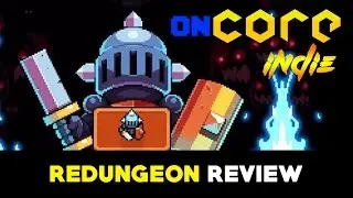 OnCore Indie - Redungeon