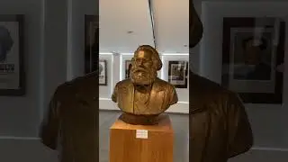 Museum of Socialist Art in Sofia, Bulgaria