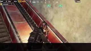 Baha'i logo support for pubg mobile played