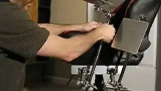 gaming chair versatility