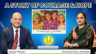 A Story of Courage and Hope Features: @aagaazbyharpreetkaurdhadda