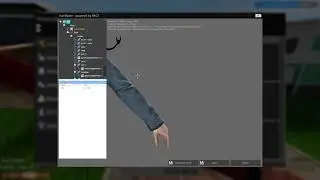 Pastebin to Pointshop 2