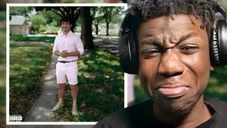 Young Dabo reacts to ian - valedictorian (Full Album)