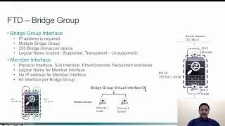 Bridge Group BVI on FTD