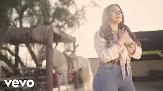 Jessica Ballesteros - Mejor Me Voy