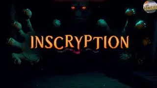Inscryption | 1 Hour Gameplay | No Commentary