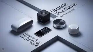 Upgrade Your Home Audio on a Budget! Best Smart Devices Reviewed