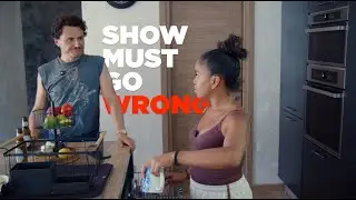 SHOW MUST GO WRONG : EPISODE 2 BAD BUZZ