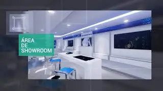 DESIGN COMERCIAL - DISE&Ntilde;O DE OFICINAS