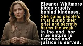 A Poor Woman&rsquo;s Kindness | An Old Woman&rsquo;s Story#youtubeshorts #usa #shortvideos