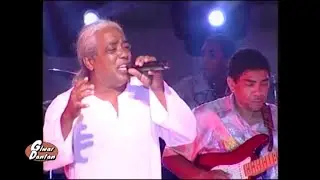 Glwar Dantan - Natty Jah