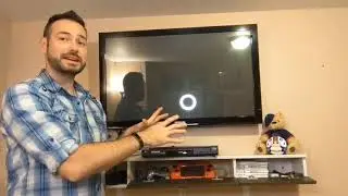 Review of Floating TV Shelf,Wall Mounted Floating TV Stand Unit Media Console Wall TV Console
