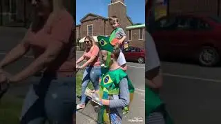 ******full video of paulsgrove carnival 2019******