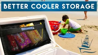 Cooler Webs