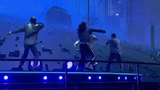 Michael Jackson Show - Coco Bongo - Punta Cana 2025