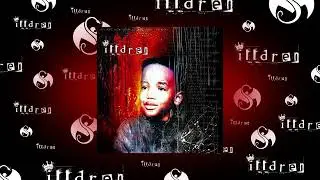 King Iso - iLLdren | Official Audio