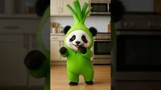 🧅💚 The $LEEK Dance &ndash; are you DEGEN enough?