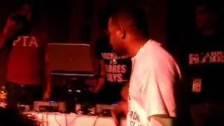 WU-TANG CLAN KILLA BEEZ 