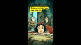 Snowwhite kids fairytale @ሐዲስ ዜማAmhari fairytales@kids song