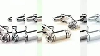 Wholesale Cufflinks - Pripeak