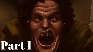 Now You See Walkthrough Part 1 - A Hand Painted Horror Adventure
