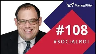 How to build a winning LinkedIn profile - #SocialROI Recap with Chaim Shapiro