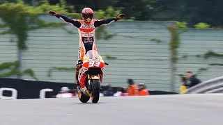MotoGP Rewind: A recap of the #GermanGP