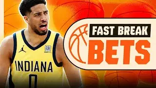 NBA and Unrivaled Best Bets for Monday | Basketball Picks & Player Prop Predictions (2/3)