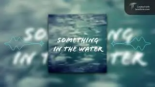 Laszlo Vanyai (feat. Mikamik) - Something in the water (NEStryx remix)