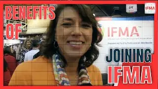 Benefits of Joining the International Facility Management Association | IFMA