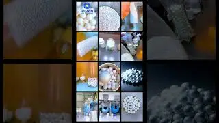 Ceramic Grinding Balls: The Secret Behind Smooth Finishes beadszirconia.com
