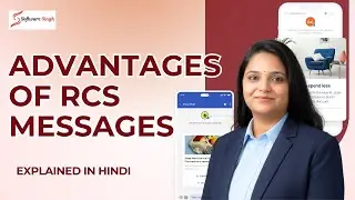 WhatsApp API vs RCS Messaging | Bulk Message for RCS | RCS plan & pricing | RCS Messaging